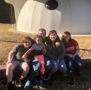 Meet your Posher, Cody